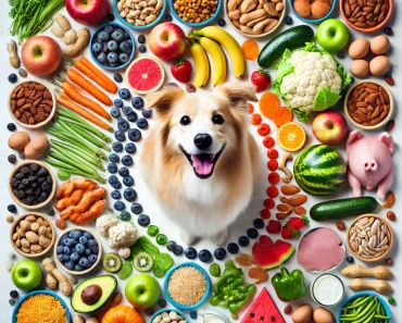 16 Healthy and Safe Foods You Can Feed Your Dog