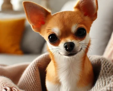 Best Chihuahua Dog 1 Breed: Info, Pictures, Care & Facts