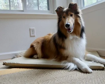 Best 4 Chew-Proof Dog Beds for Comfort and Durability