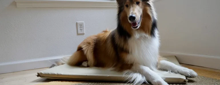 Best 4 Chew-Proof Dog Beds for Comfort and Durability