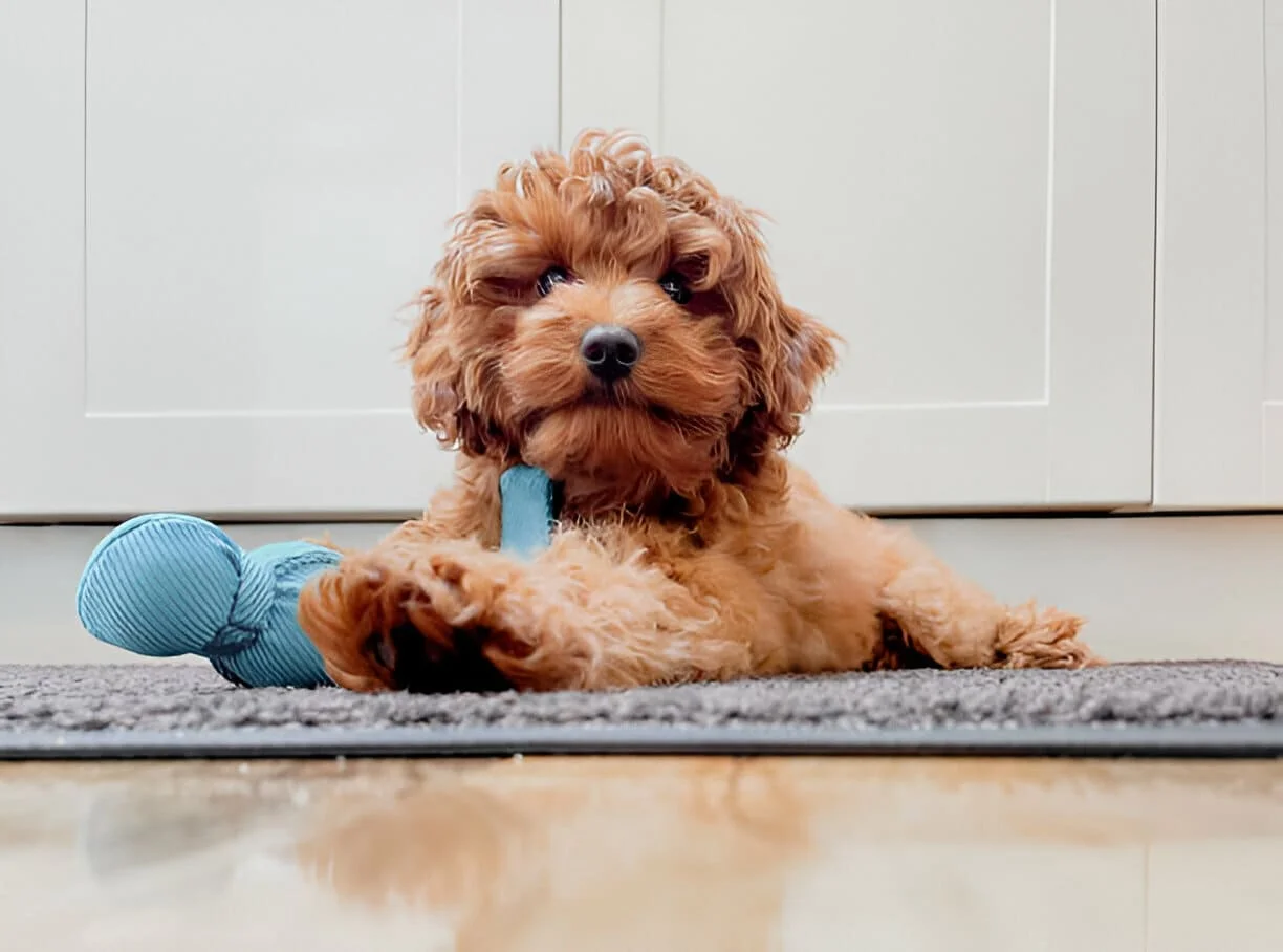 Cavapoo